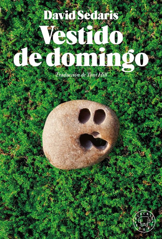 Vestido de Domingo, de David Sedaris
