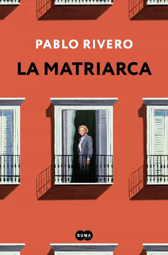 La Matriarca, de Pablo Rivero