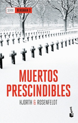 Muertos Prescindibles, de Hjorth & Rosenfeldt