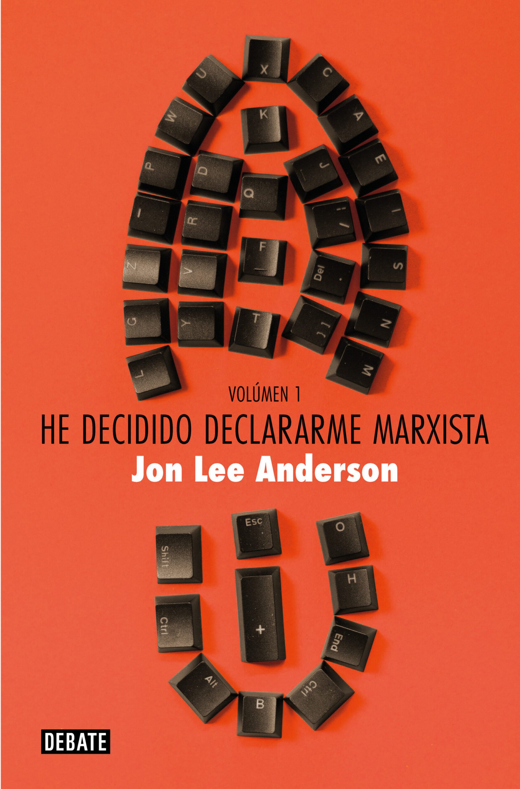 He Decidido Declararme Marxista – 1ª entrega de Jon Lee Anderson