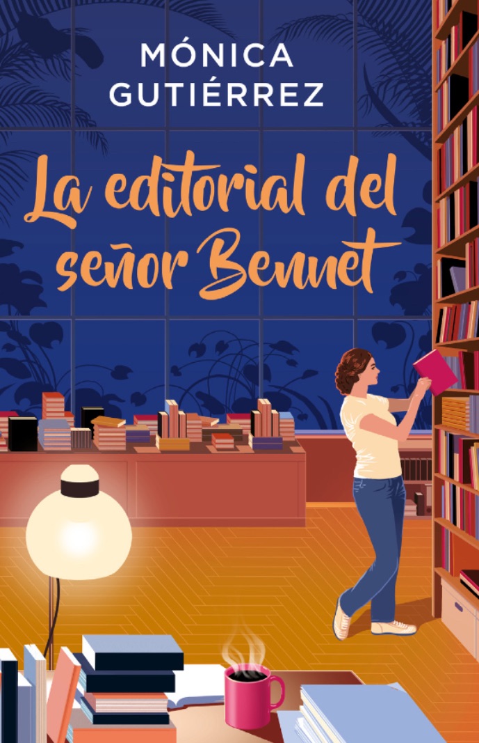 Mónica Gutiérrez reivindica la utilización de los edificios emblemáticos en desuso, como la Mansión Masriera, donde ubica su nueva novela ‘La editorial del señor Bennet’