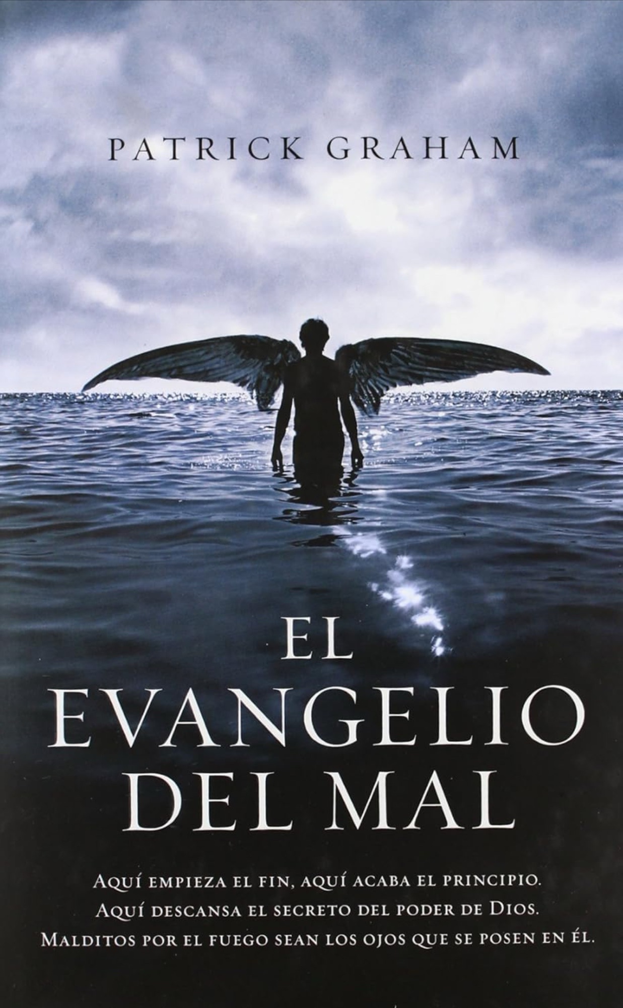 El Evangelio Del Mal, de Patrick Graham